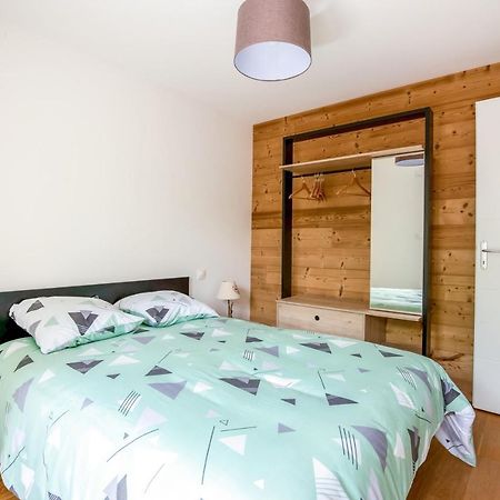 Ferienwohnung Le Planois La Bresse Exterior foto