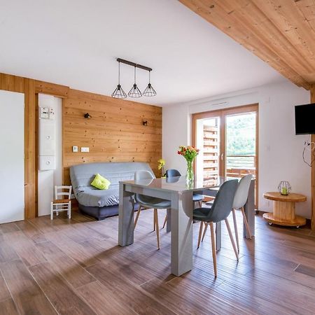 Ferienwohnung Le Planois La Bresse Exterior foto