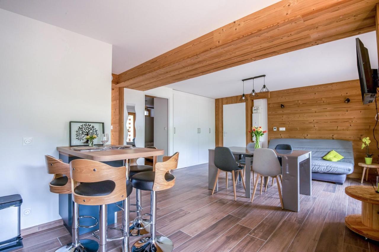 Ferienwohnung Le Planois La Bresse Exterior foto