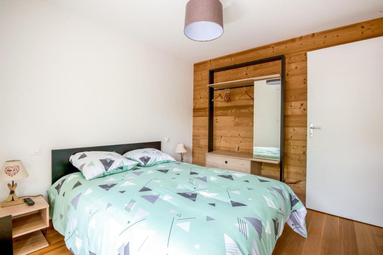 Ferienwohnung Le Planois La Bresse Exterior foto