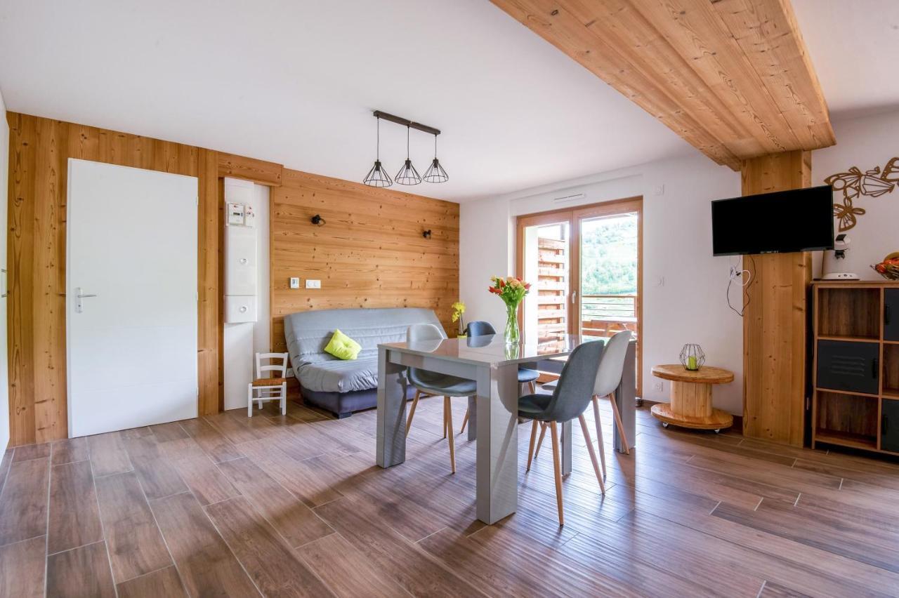 Ferienwohnung Le Planois La Bresse Exterior foto