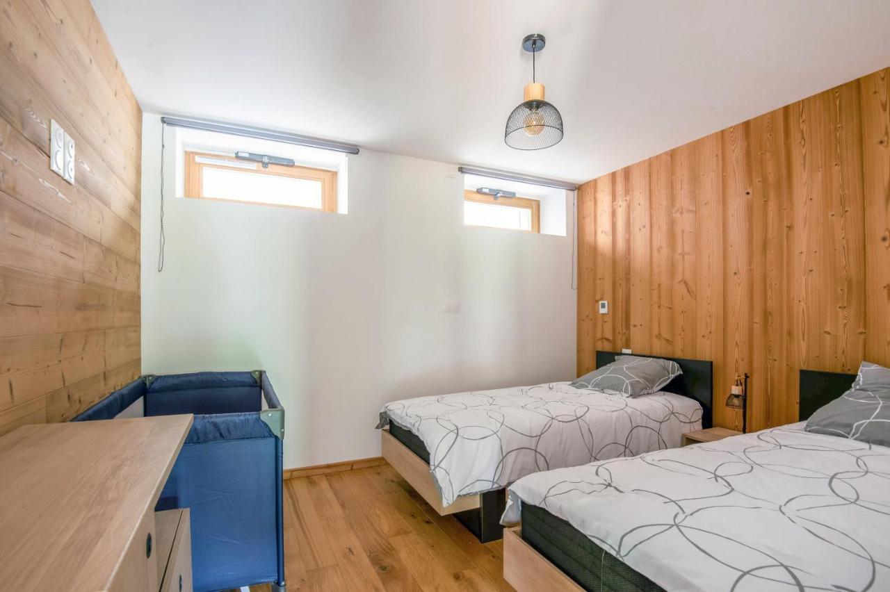 Ferienwohnung Le Planois La Bresse Exterior foto